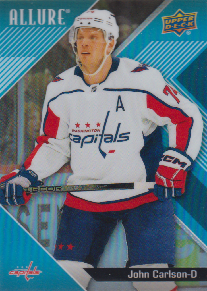 2024/25 Allure – J. Carlson Was 79