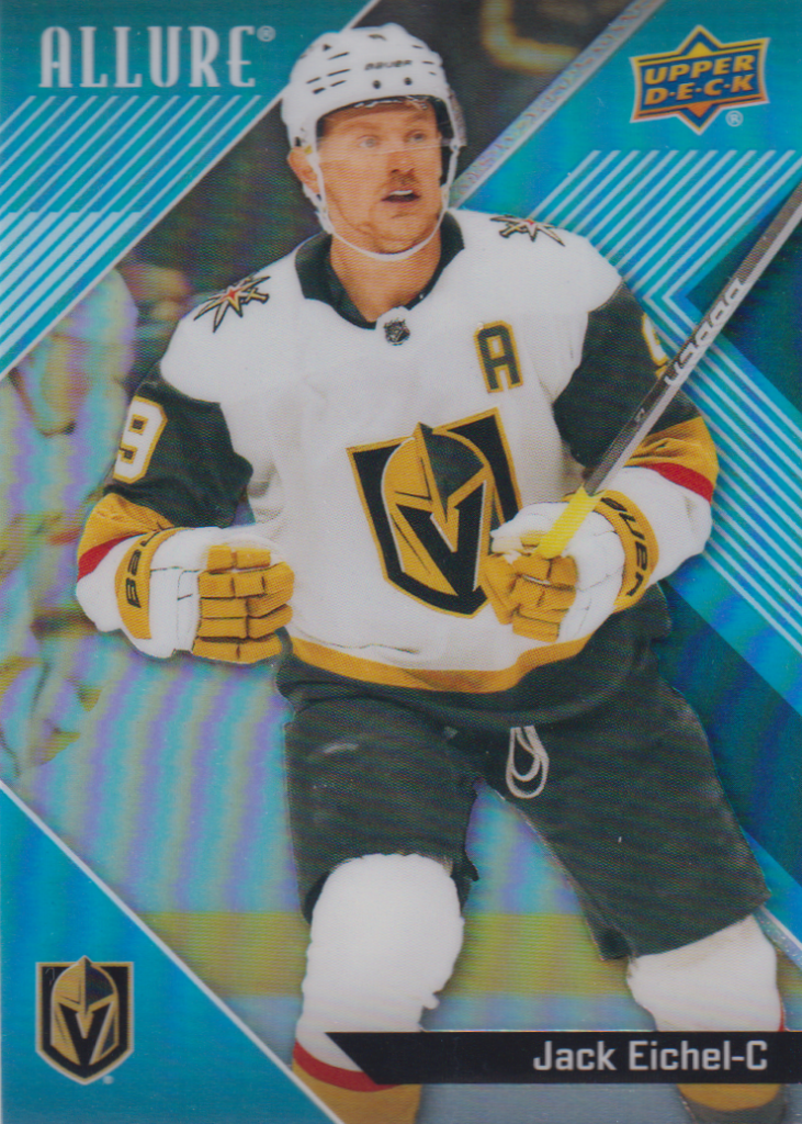 2024/25 Allure – J. Eichel Lvk 50