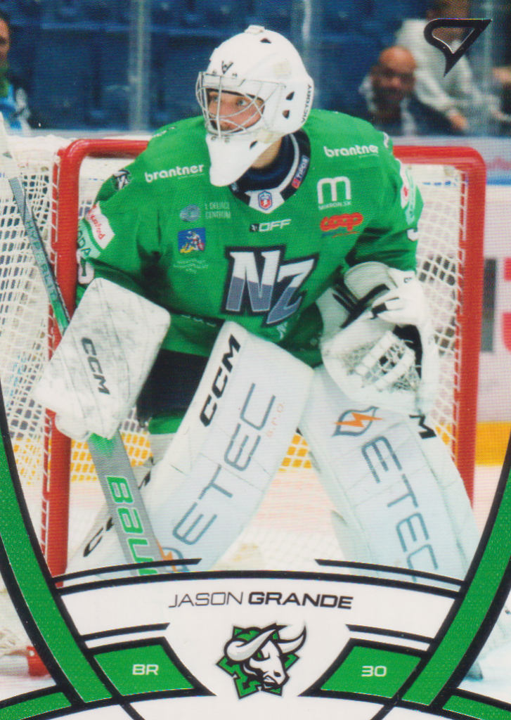 2024/25 Tipos Extraliga – J. Grande Nové Zámky 181