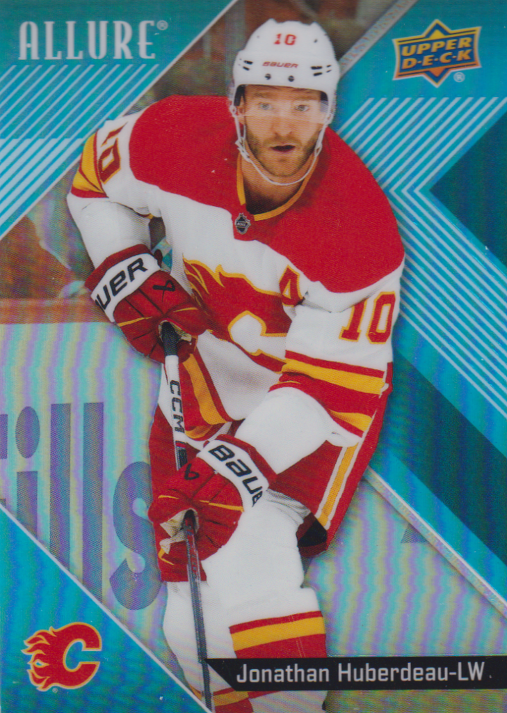 2024/25 Allure – J. Huberdeau Cal 77