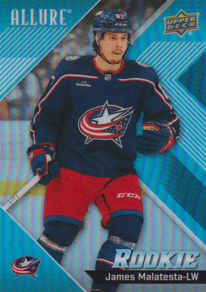 2024/25 Allure – J. Malatesta Cbs 122