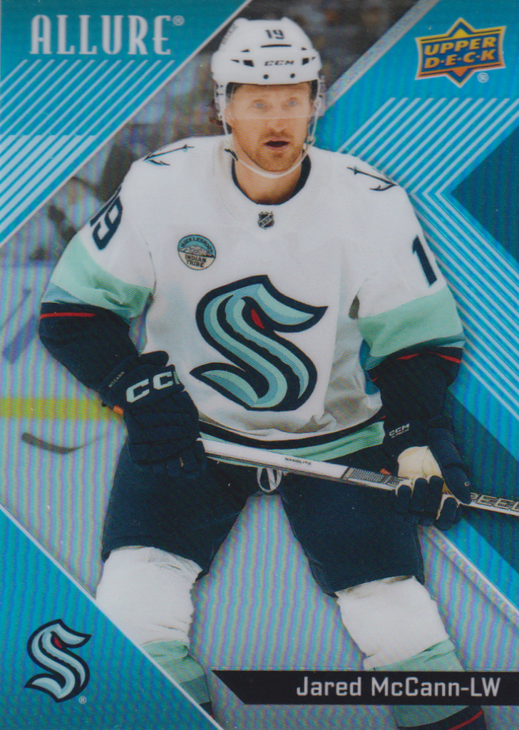 2024/25 Allure – J. McCann Sea 75