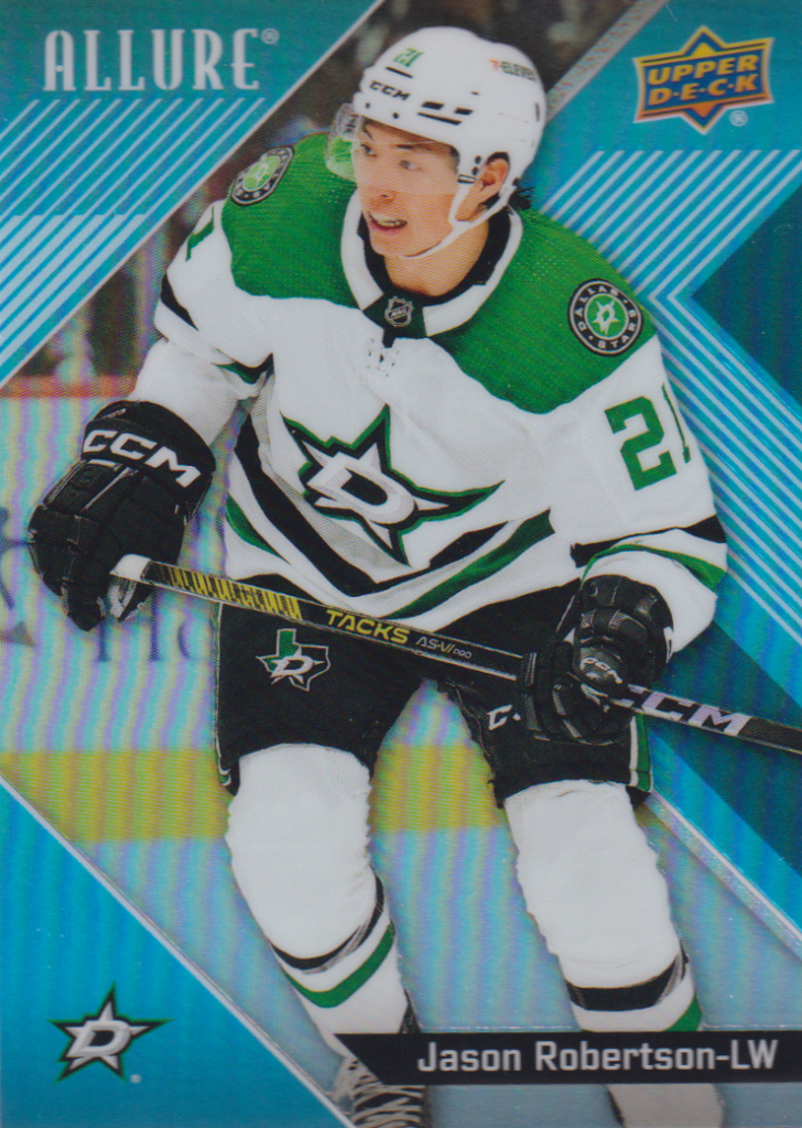 2024/25 Allure – J. Robertson Dal 54