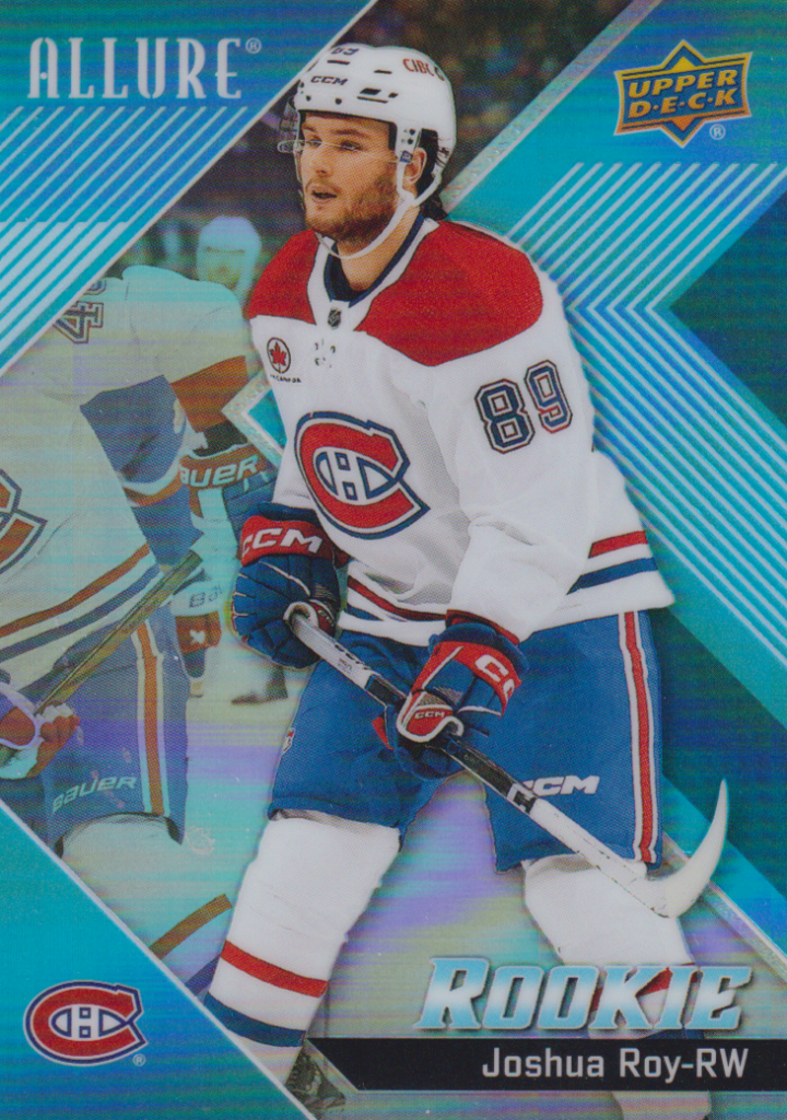 2024/25 Allure – J. Roy Mon 108