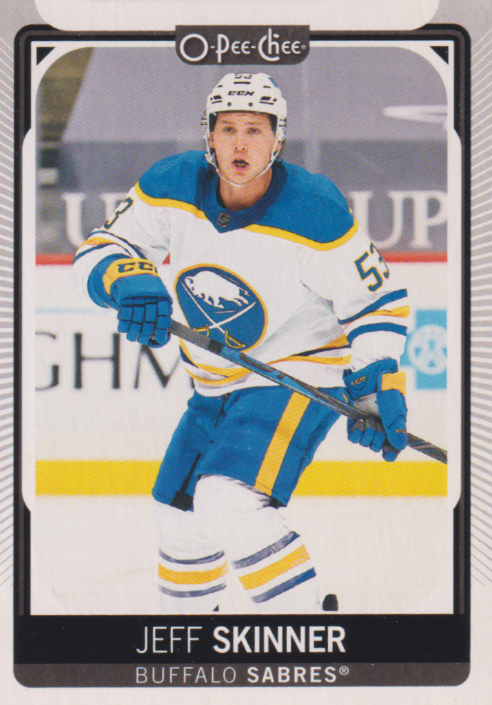 2021/22 O-Pee-Chee – J. Skinner Buf 121