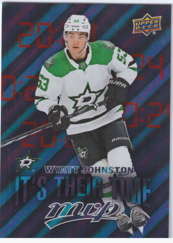 2024/25 MVP – W.Johnston Dal IT-10