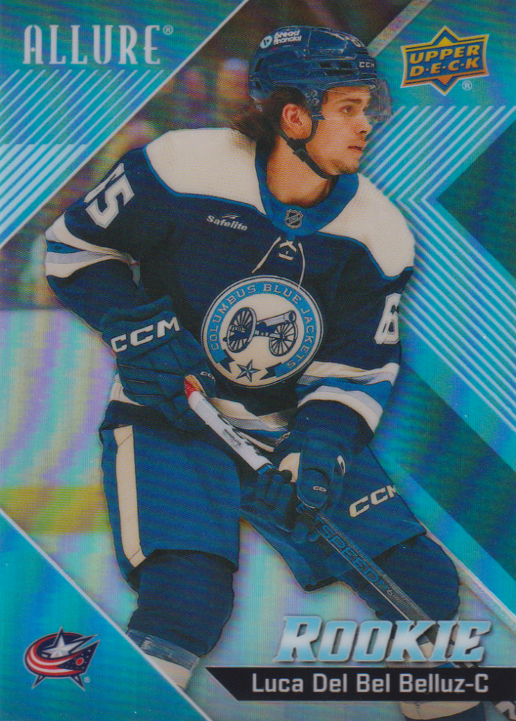 2024/25 Allure – L. Del Bel Belluz Cbs 148