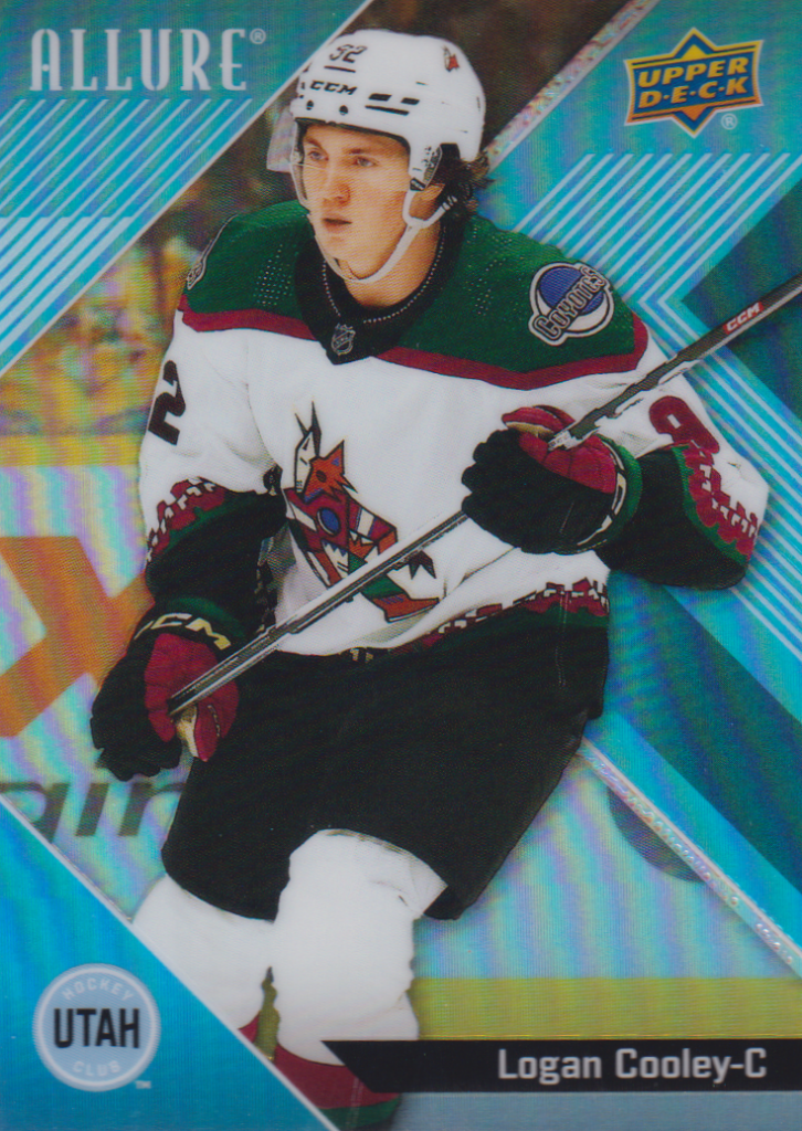 2024/25 Allure – L. Cooley Utah 42