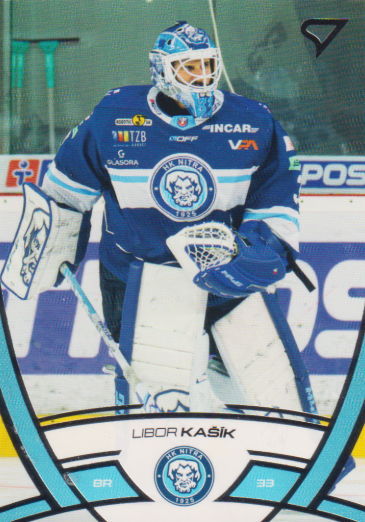 2024/25 Tipos Extraliga – L. Kašík HK Nitra 2