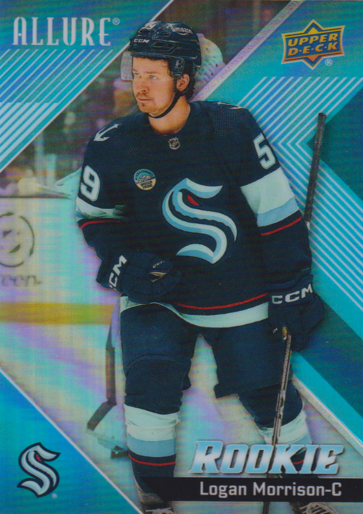 2024/25 Allure – L. Morrison Sea 123