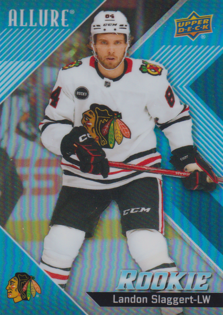 2024/25 Allure – L. Slaggert Chi 132