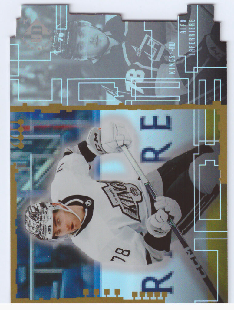 2023/24 UD Extended – A.Laferriere Lak UD3-19