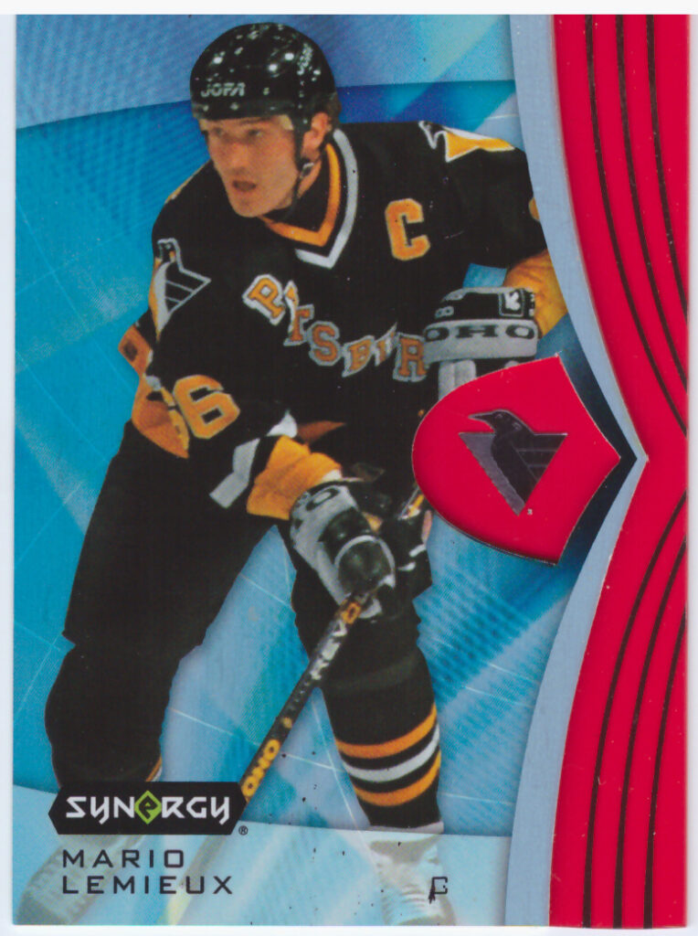 2023/24 Synergy – M.Lemieux Pit 64