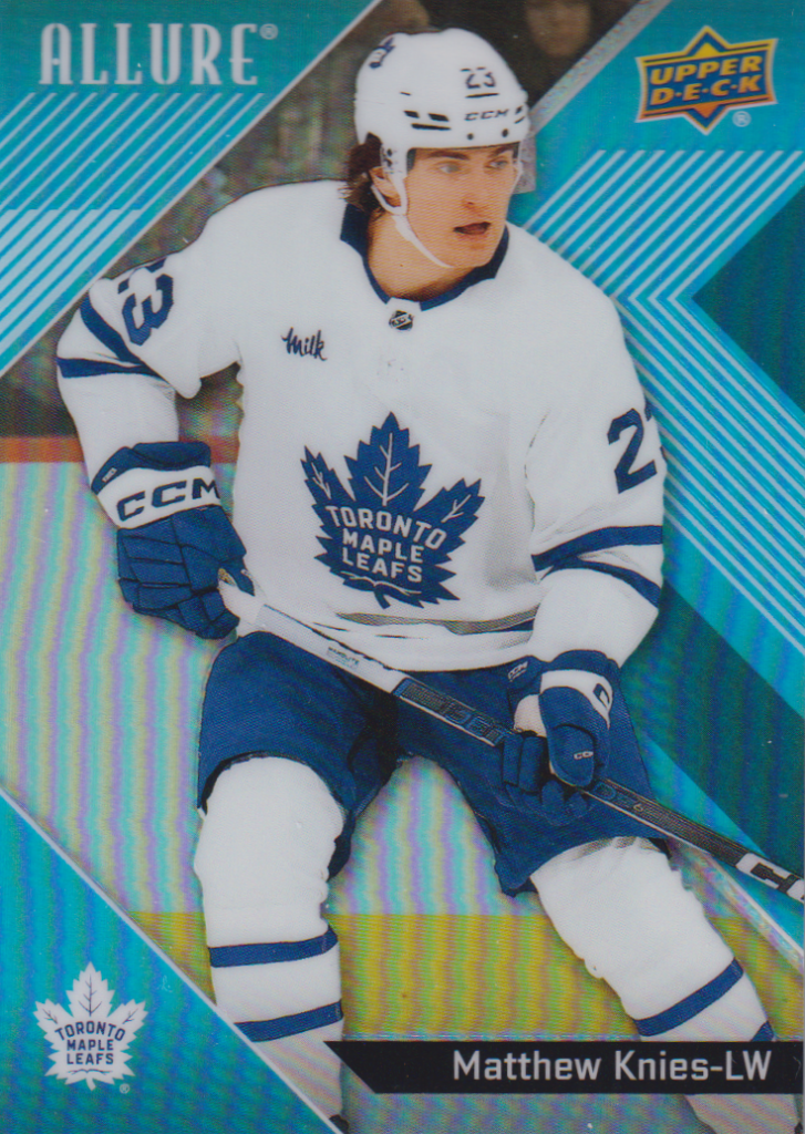 2024/25 Allure – M. Knies Tor 87