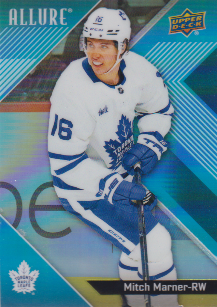 2024/25 Allure – M. Marner Tor 38