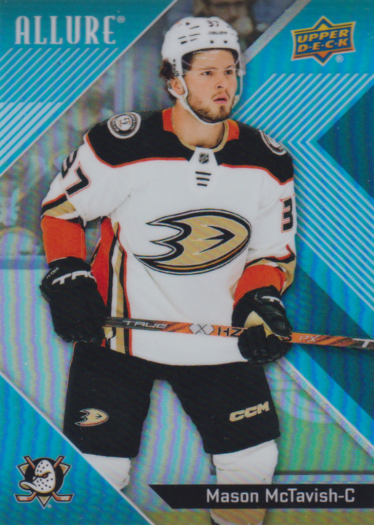 2024/25 Allure – M. McTavish Ana 31