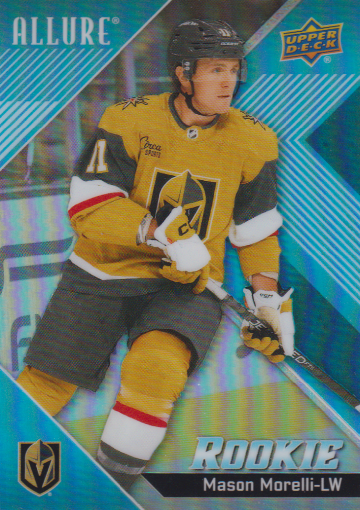 2024/25 Allure – M. Morelli Lvk 120