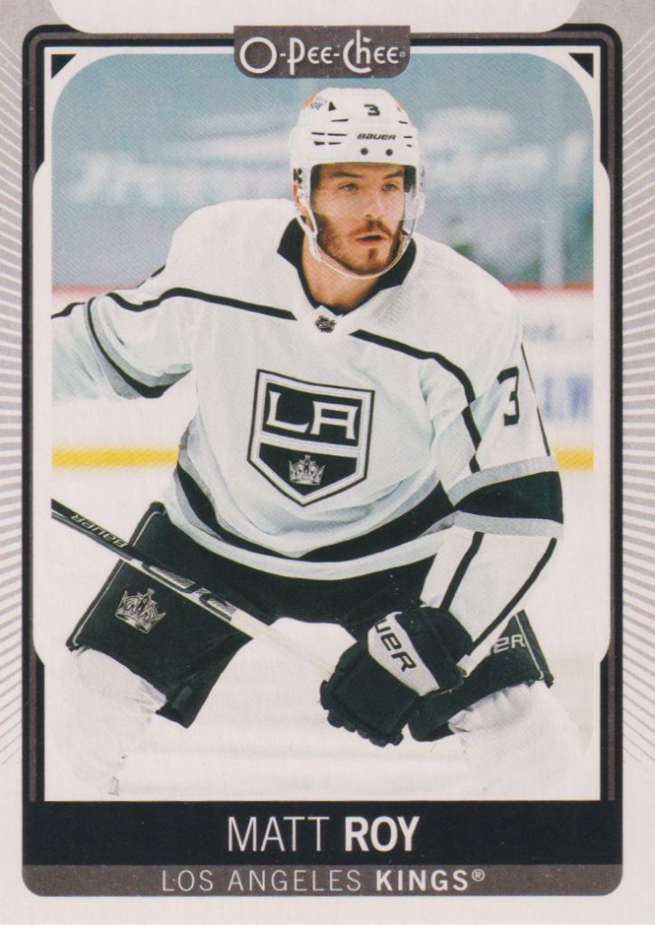 2021/22 O-Pee-Chee – M. Roy Lak 142