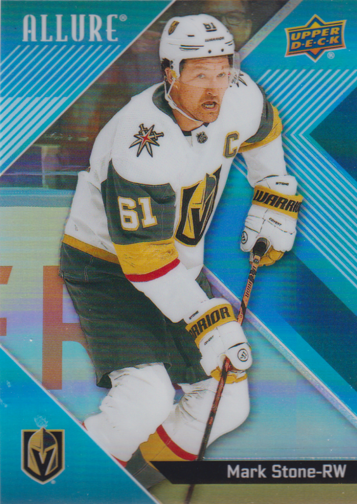 2024/25 Allure – M. Stone Lvk 93