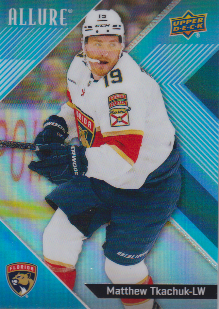 2024/25 Allure – M. Tkachuk Flo 85