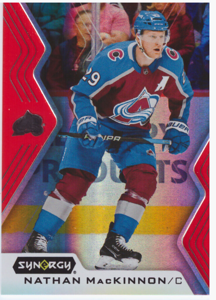 2024/25 Synergy – N.MacKinnon Col 29