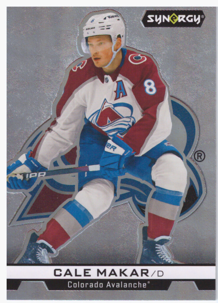 2024/25 Synergy – C.Makar Col IM-40