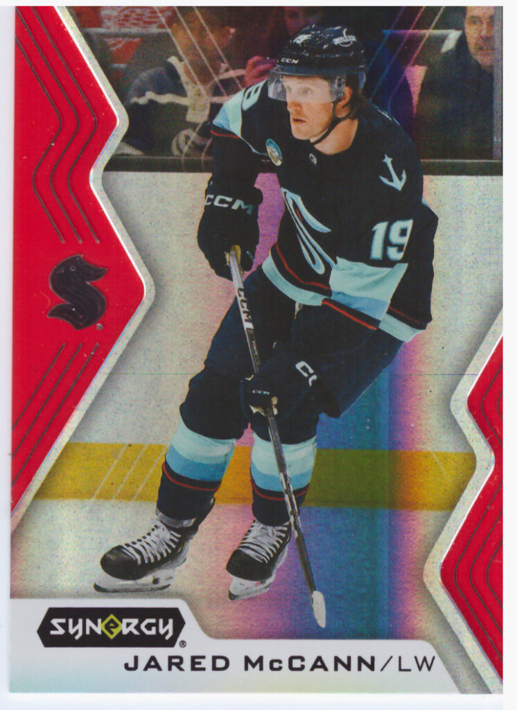 2024/25 Synergy – J.McCann Sea 28