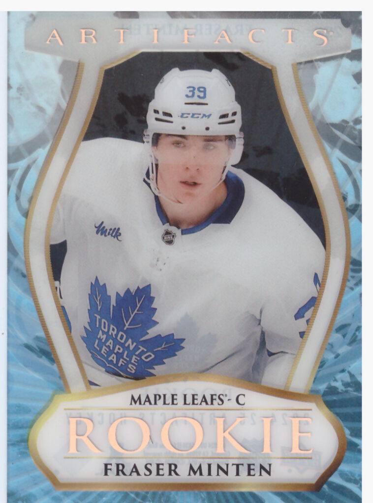 2024/25 Artifacts – F.Minten Tor 228