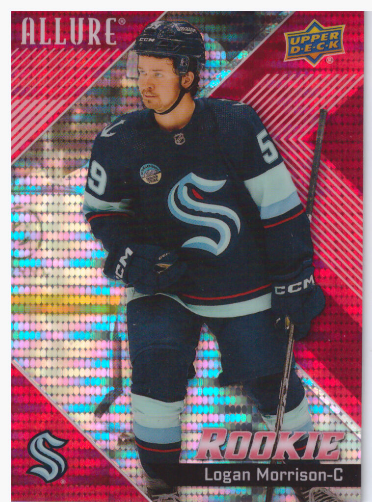 2024/25 Allure – L.Morrison Sea 123