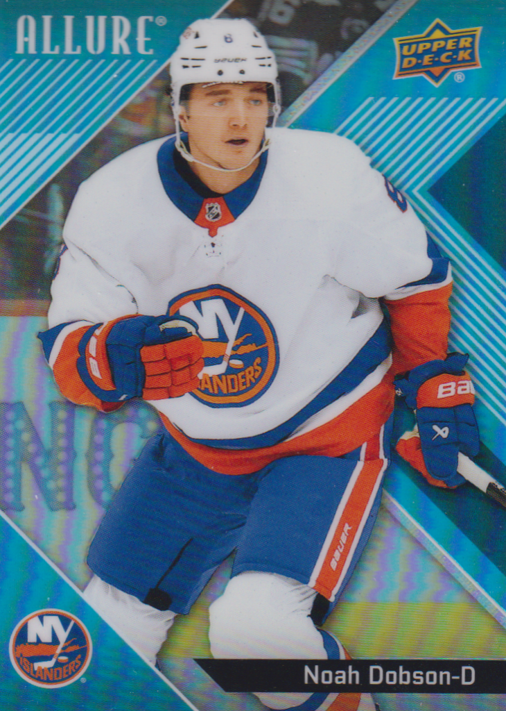 2024/25 Allure – N. Dobson Nyi 44