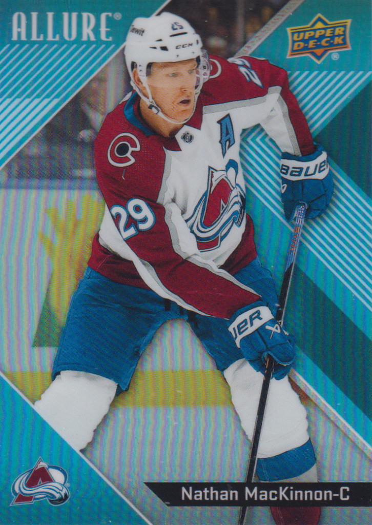 2024/25 Allure – N. MacKinnon Col 29