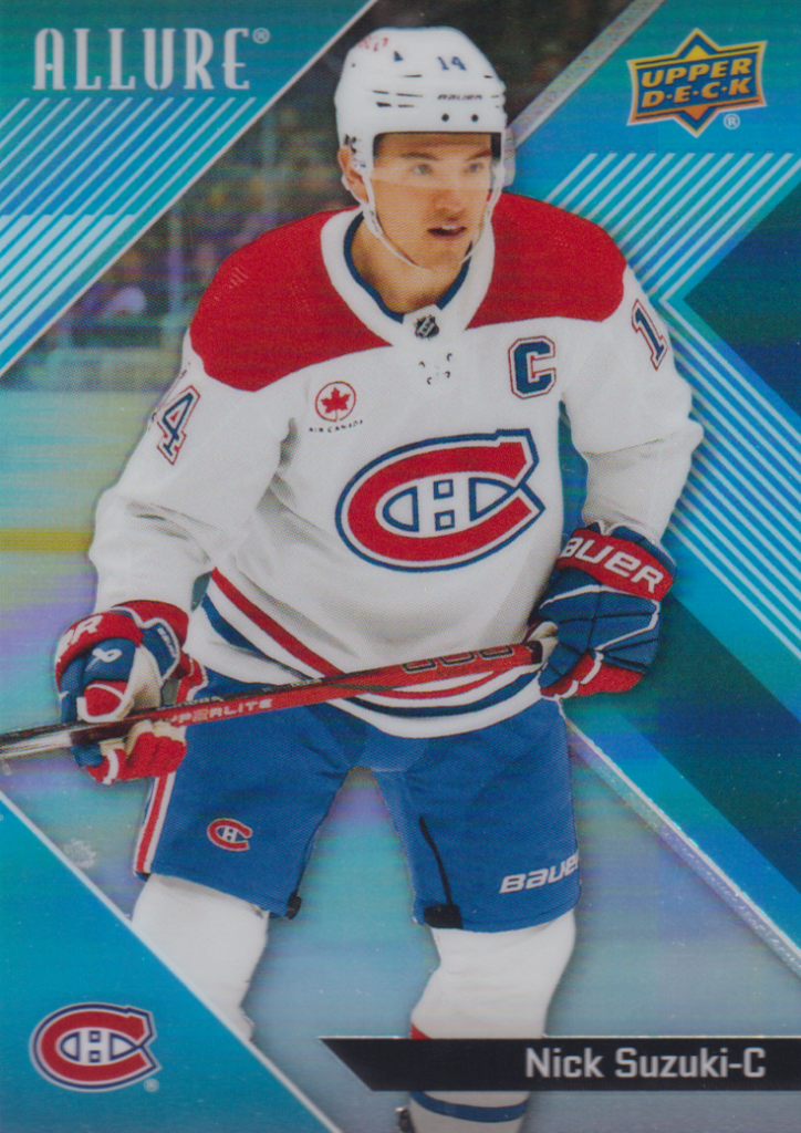 2024/25 Allure – N. Suzuki Mon 56