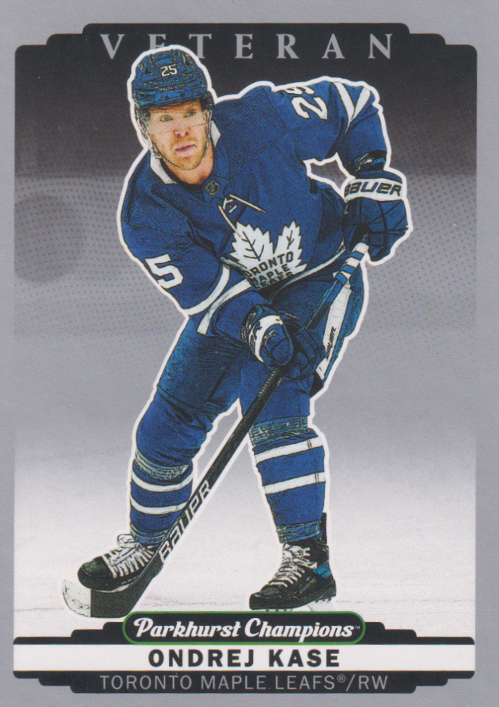 2022/23 Parkhurst – O. Kase Tor 33