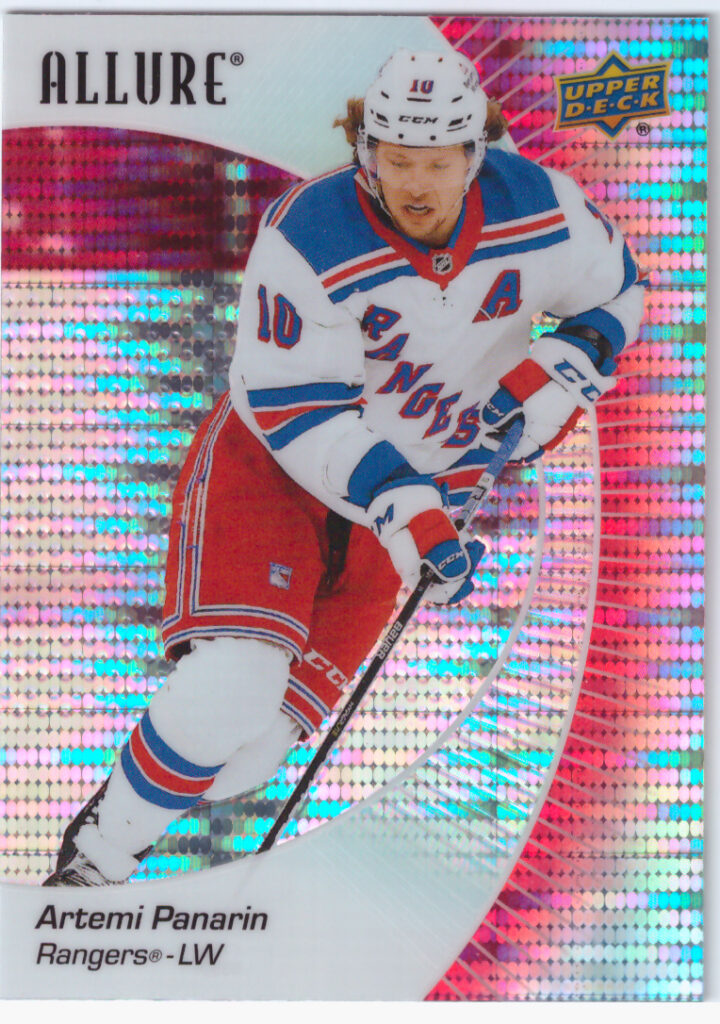 2023/24 Allure – A.Panarin Nyr 19