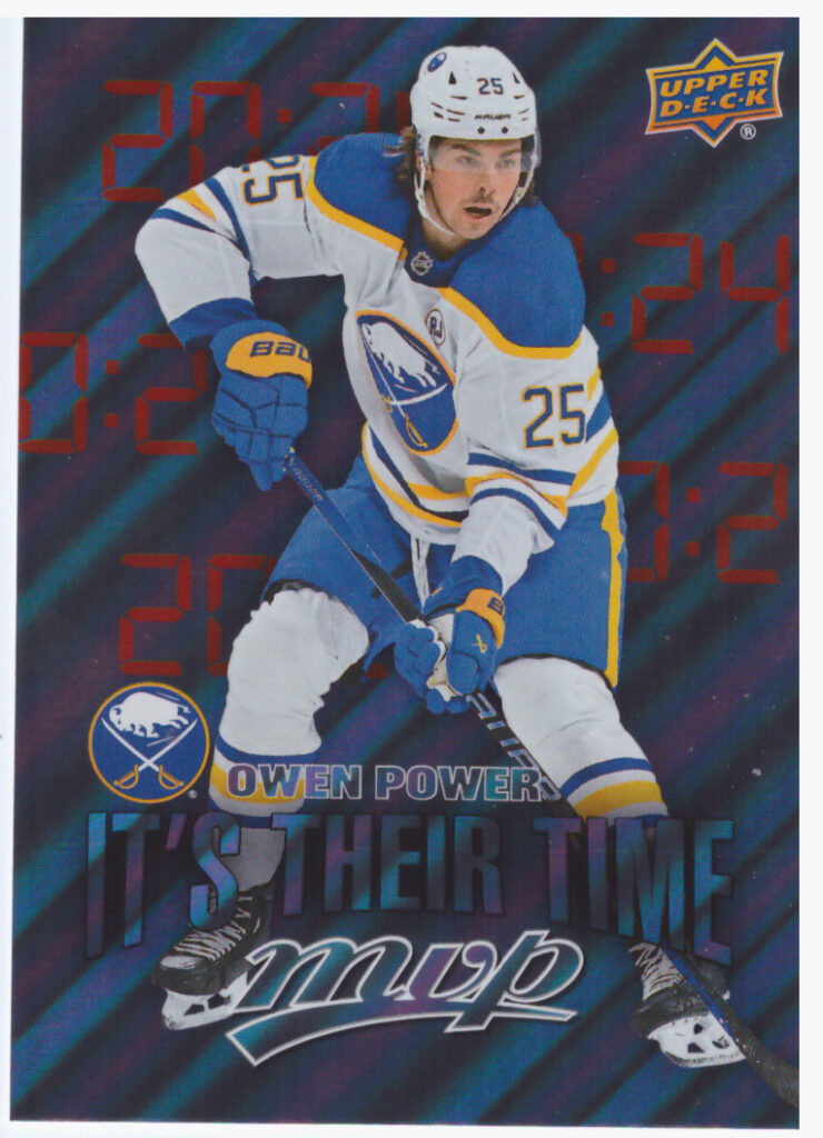 2024/25 MVP – O.Power Buf IT-19