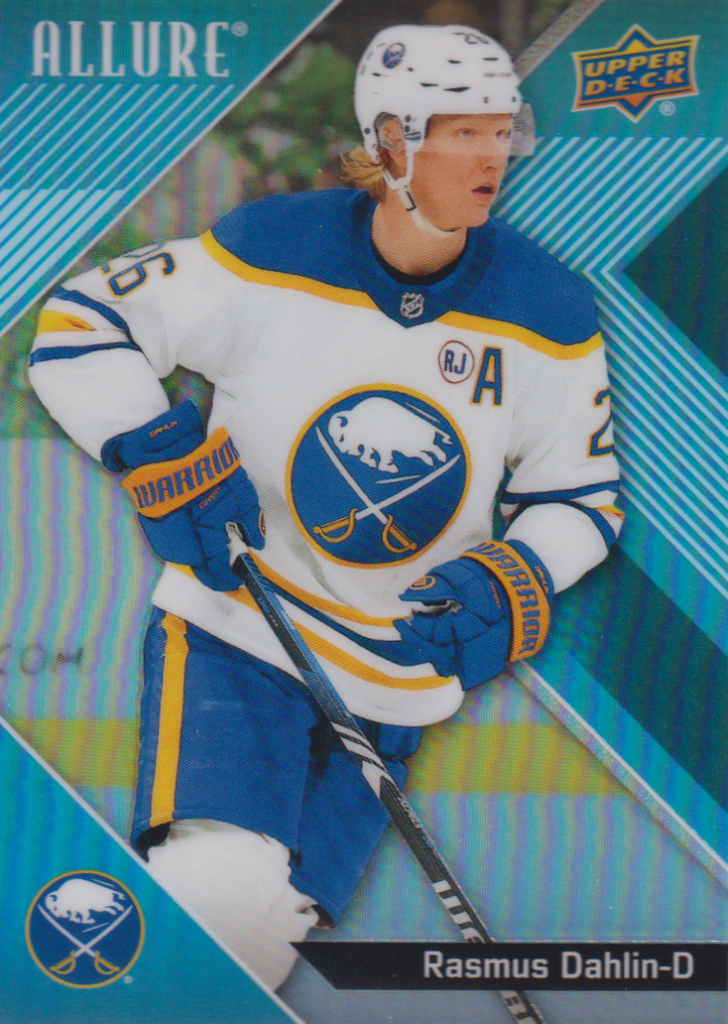 2024/25 Allure – R. Dahlin Buf 37