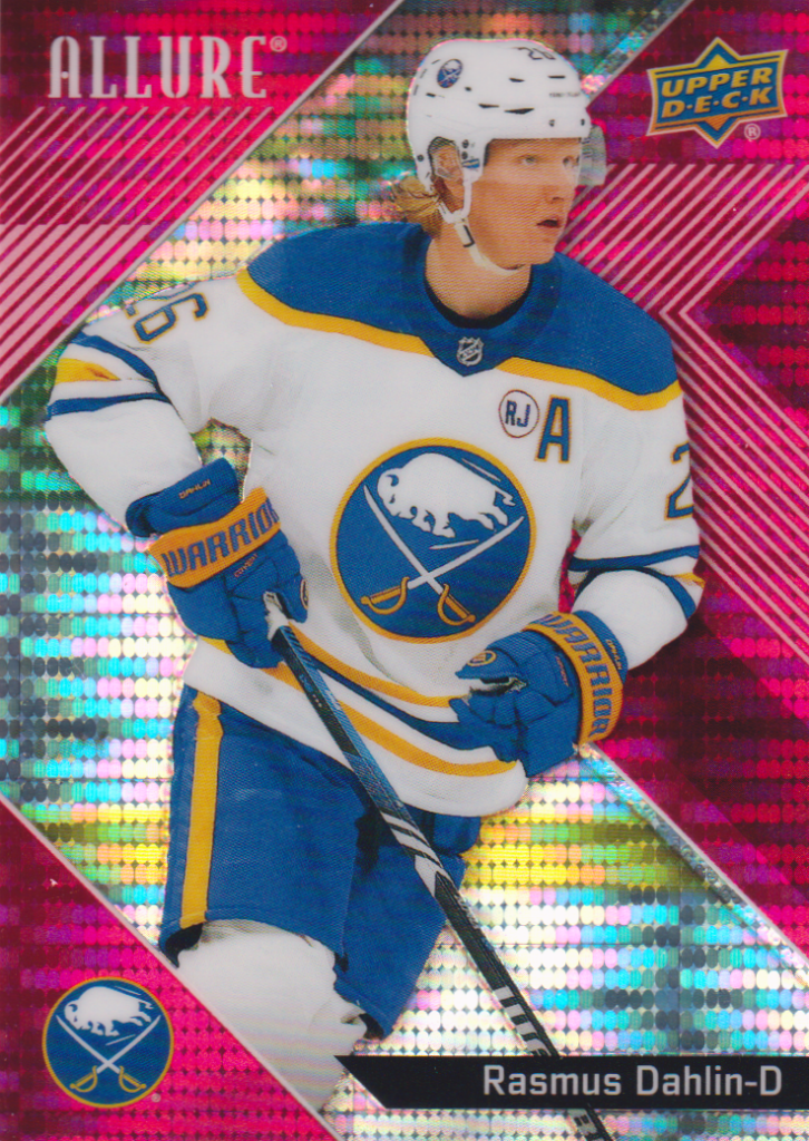 2024/25 Allure – R. Dahlin Buf 37