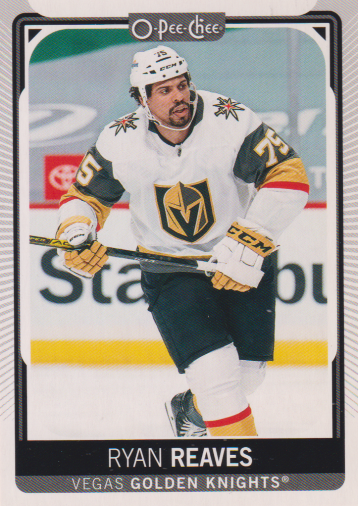 2021/22 O-Pee-Chee – R. Reaves Lvk 64