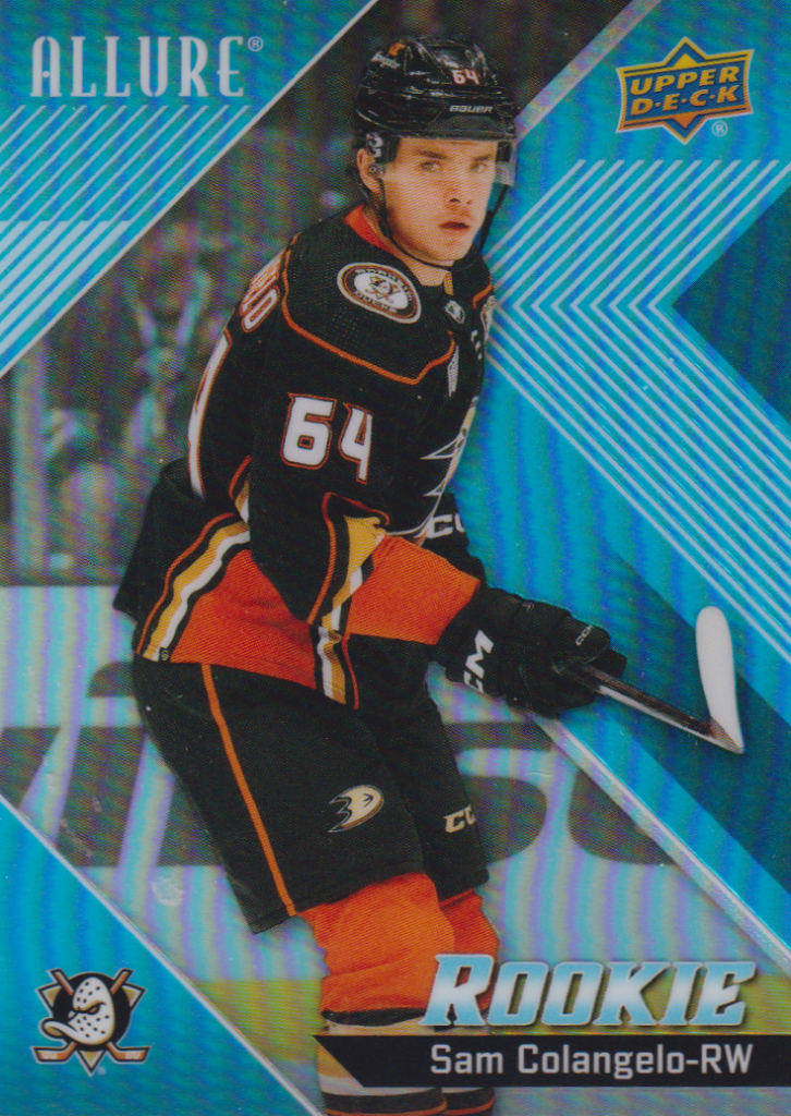 2024/25 Allure – S. Colangelo Ana 150