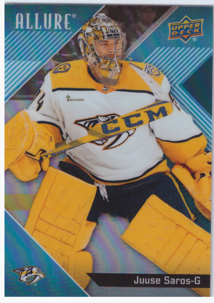 2024/25 Allure – J.Saros Nas 48