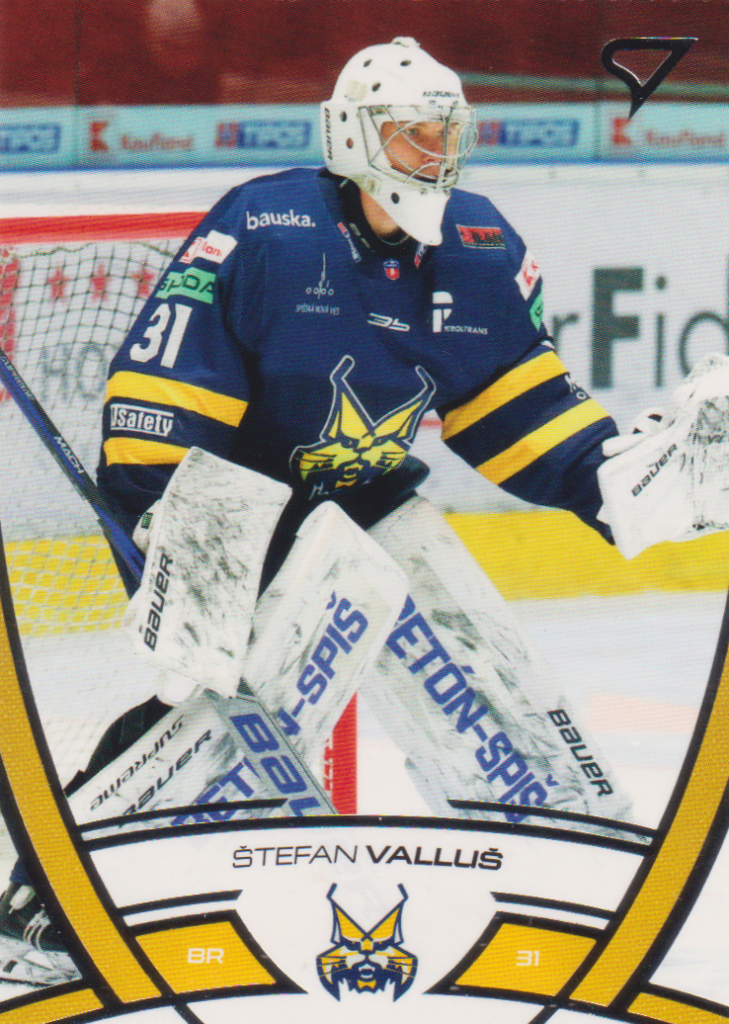 2024/25 Tipos Extraliga – Š. Valluš Spišská Nová Ves 20