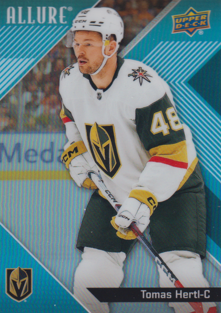 2024/25 Allure – T. Hertl Lvk 30