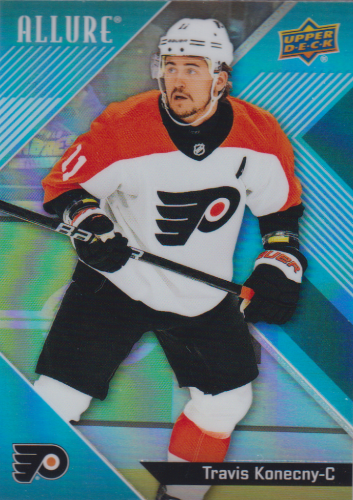 2024/25 Allure – T. Konecny Phi 18