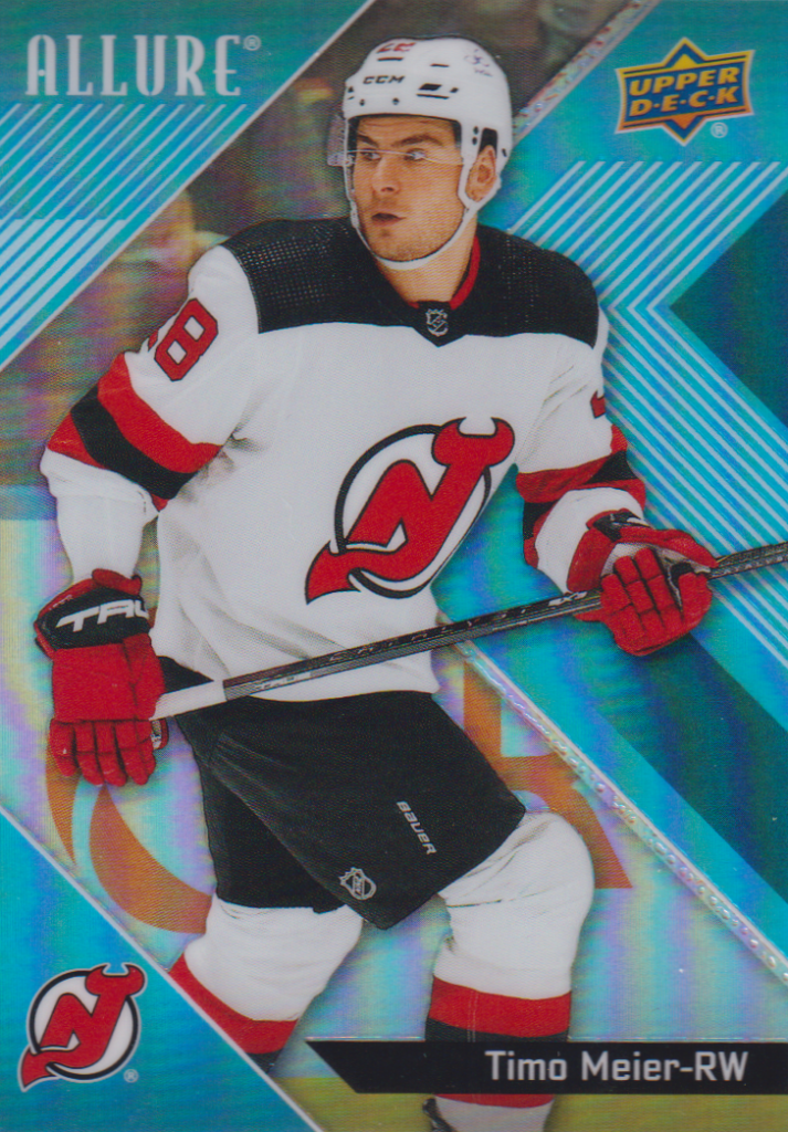 2024/25 Allure – T. Meier Njd 5