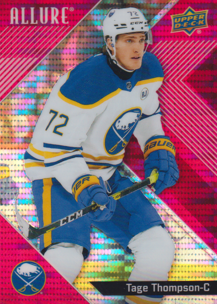 2024/25 Allure – T. Thompson Buf 4