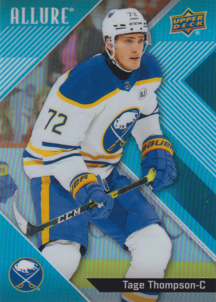 2024/25 Allure – T. Thompson Buf 4