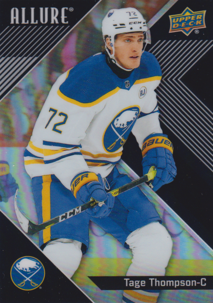 2024/25 Allure – T. Thompson Buf 4