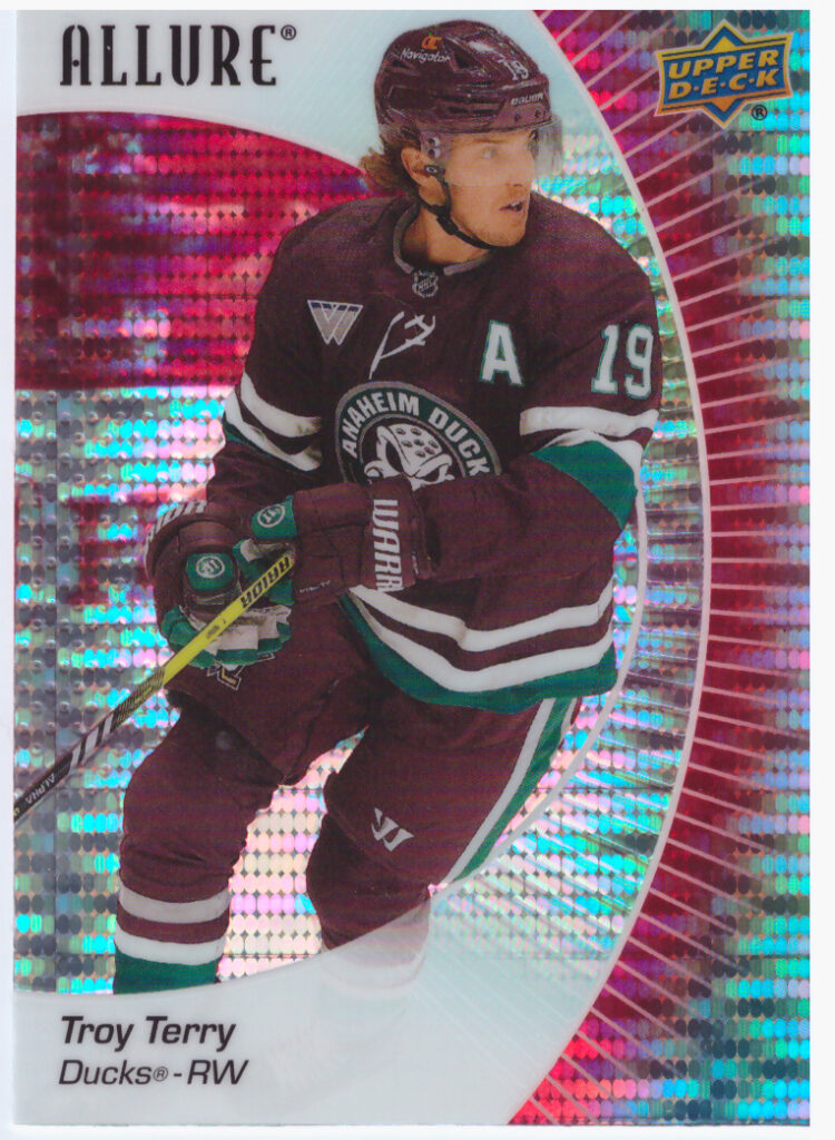 2023/24 Allure – T.Terry Ana 35