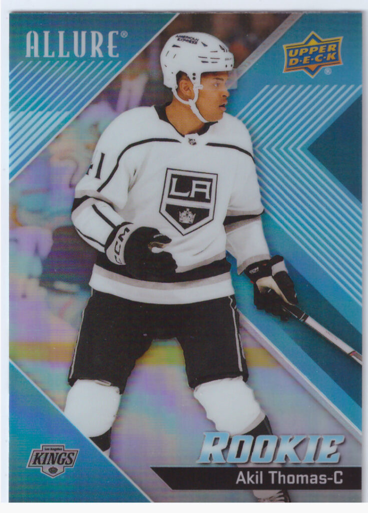 2024/25 Allure – A.Thomas Lak 127