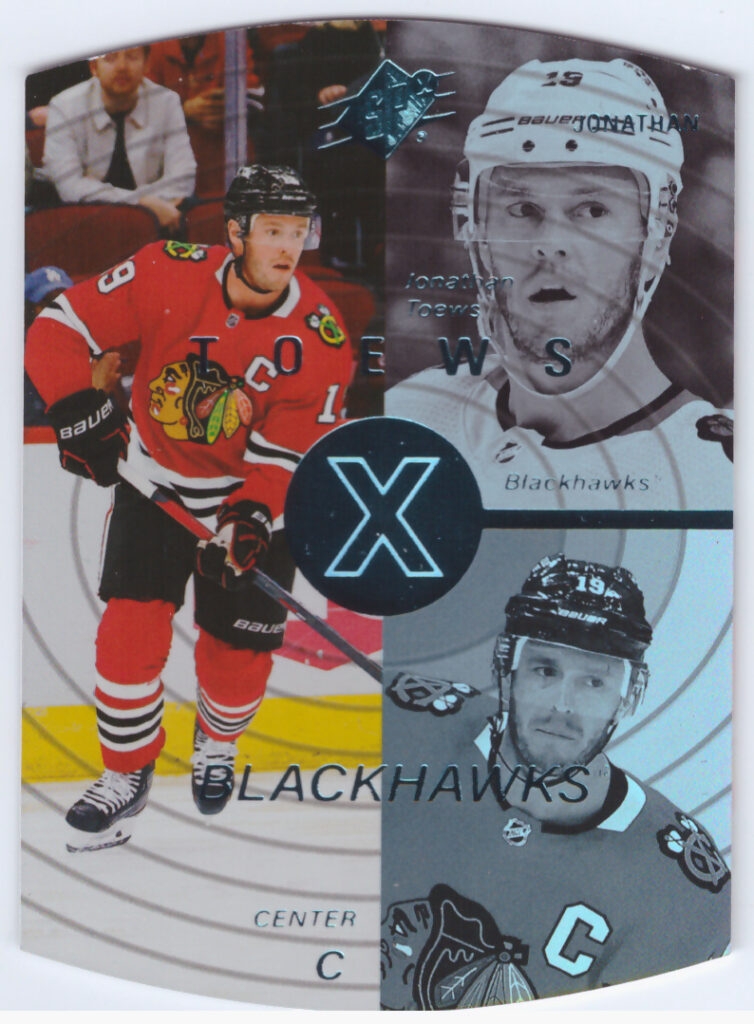 2022/23 UD Extended – J.Toews Chi SPX-4